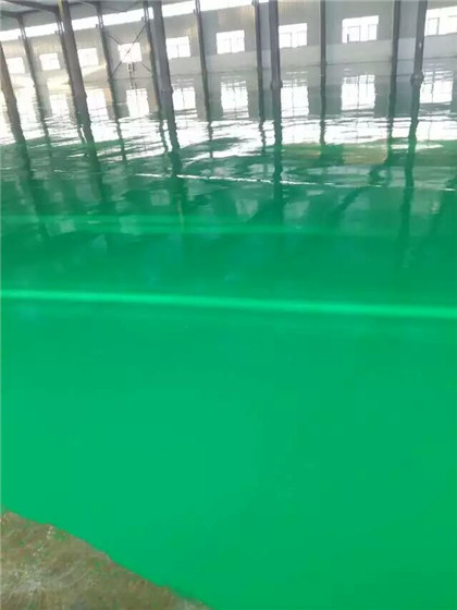 南涧，我直接给你一份室外地坪漆翻新维修