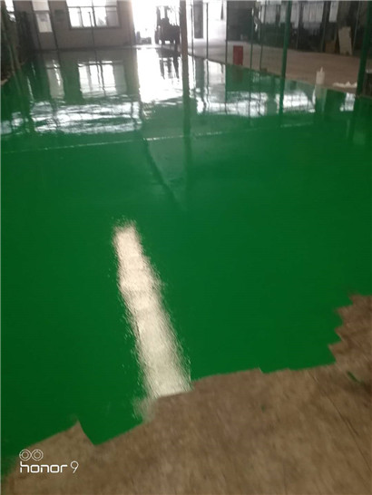 南涧下面我给你一份非常实用、地坪漆施工翻新